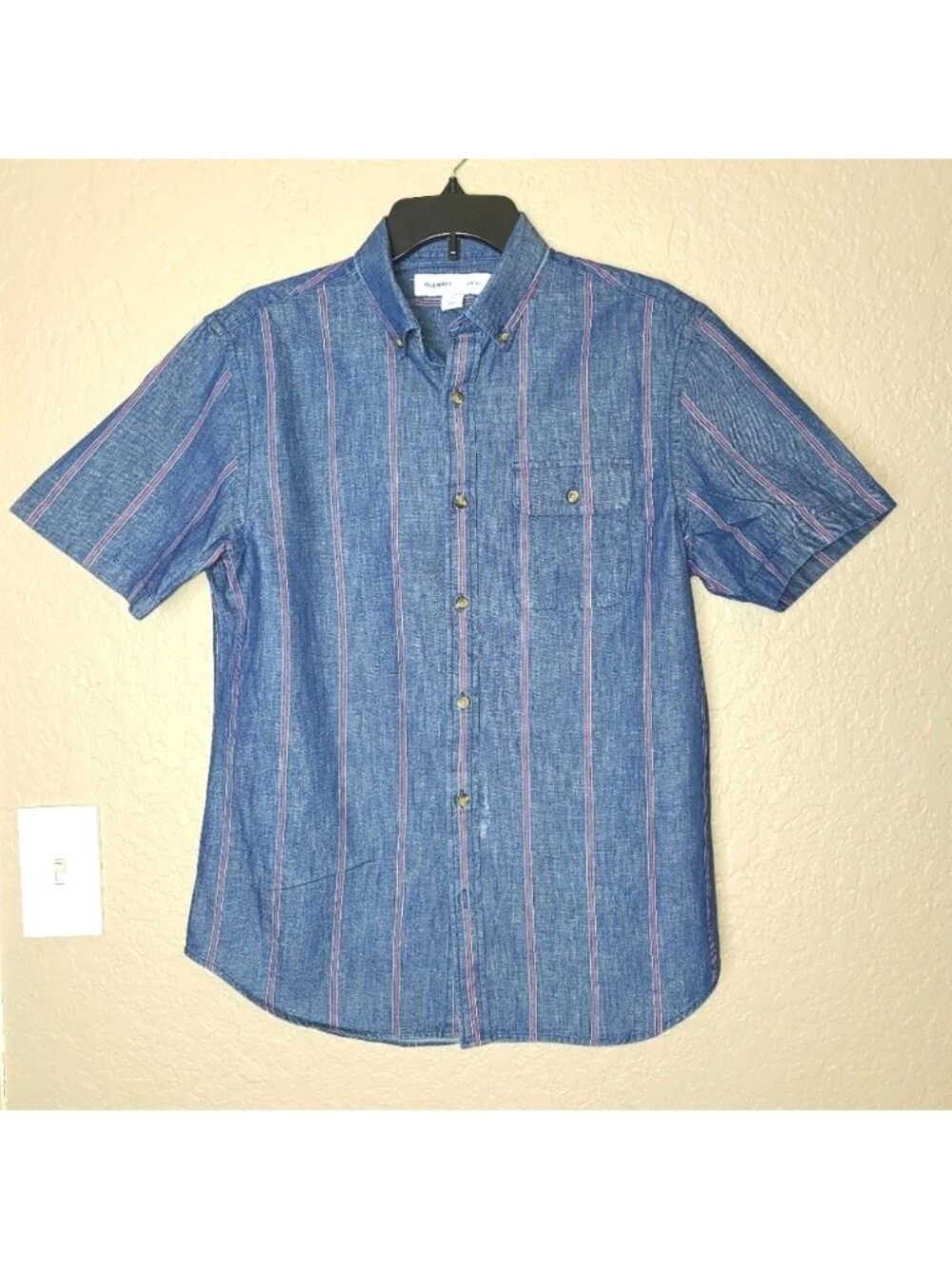 Old Navy Slim fit Button Down